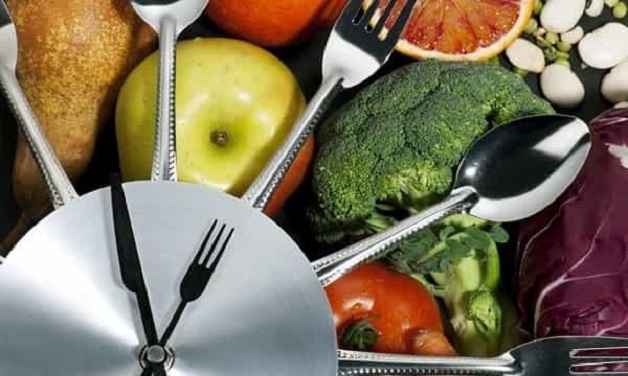Как за 5 секунд отличить голод от аппетита и не поддаться искушению?