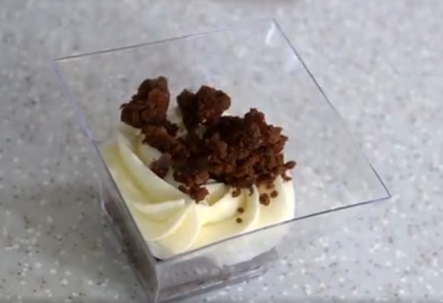 Лакомство для сладкоежек: рецепт английского бисквита trifle