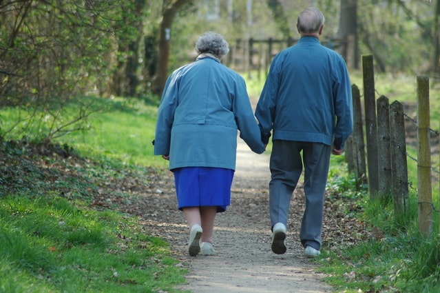 Какие факторы влияют на долголетие человека?