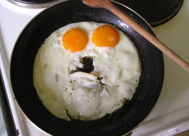 Польза вареных яиц на завтрак: мифы и правда о яйцах